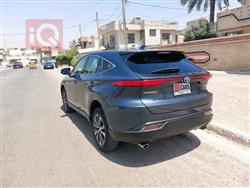 تويوتا فنزا